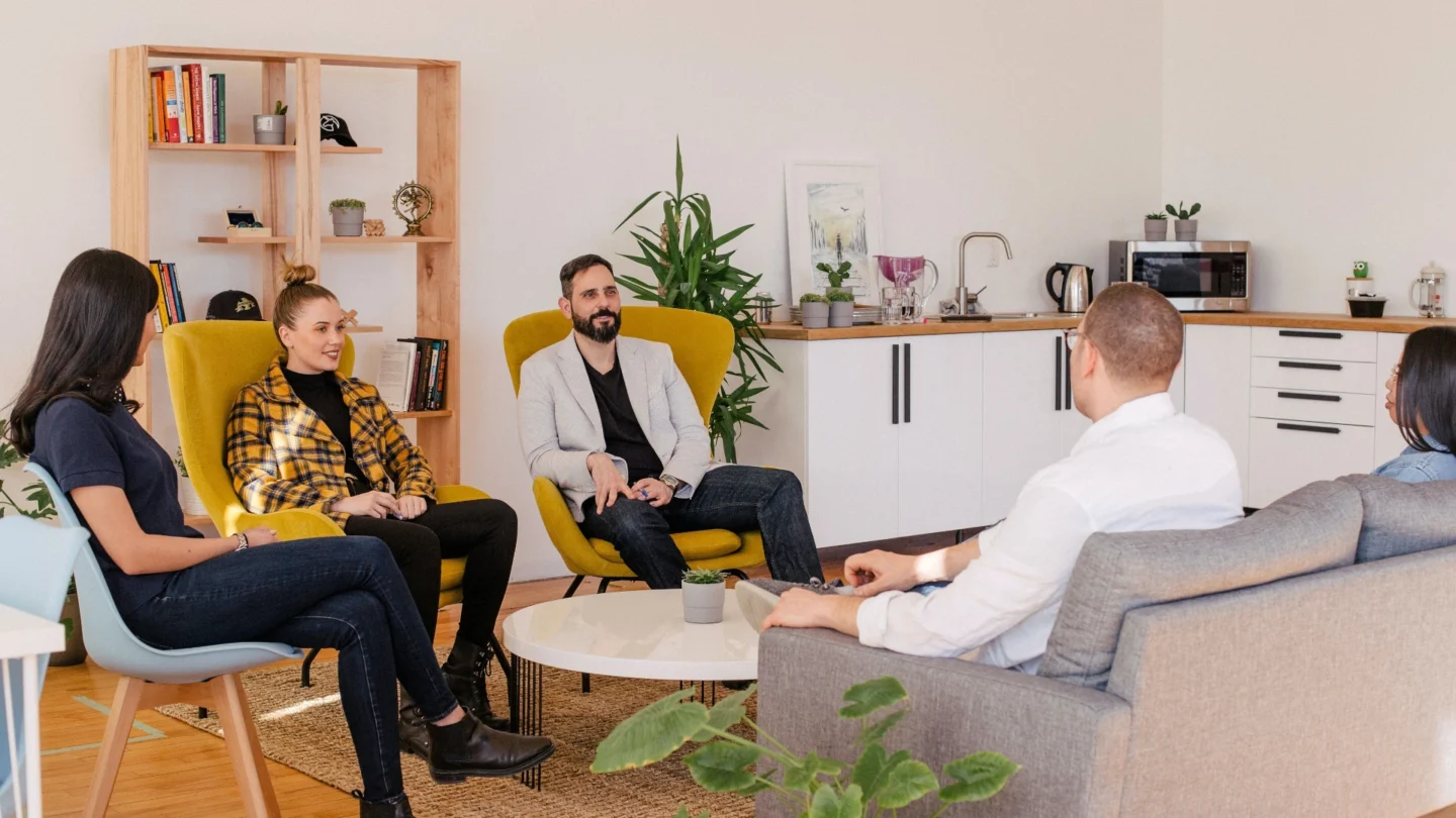 Vorsorgeberatung - Forster Buchhaltungen